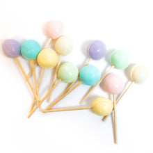Load image into Gallery viewer, XOXO Jumbo Pop Assortment 12 Count
