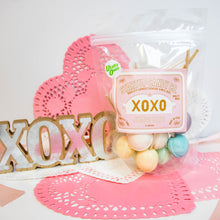 Load image into Gallery viewer, XOXO Jumbo Pop Assortment 12 Count
