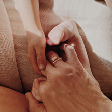 Load image into Gallery viewer, Mama Bar Ring