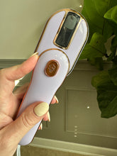 Load image into Gallery viewer, PREORDER: Handheld Travel Steamer in Two Colors