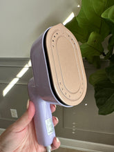 Load image into Gallery viewer, PREORDER: Handheld Travel Steamer in Two Colors