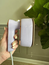 Load image into Gallery viewer, PREORDER: Handheld Travel Steamer in Two Colors