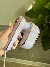 Load image into Gallery viewer, PREORDER: Handheld Travel Steamer in Two Colors