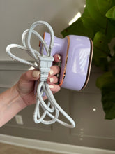 Load image into Gallery viewer, PREORDER: Handheld Travel Steamer in Two Colors