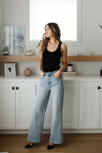 Load image into Gallery viewer, Take U There Tank In Black