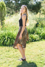 Load image into Gallery viewer, I’ve found Paris-dise Tank In Black