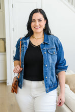 Load image into Gallery viewer, I’ve found Paris-dise Tank In Black