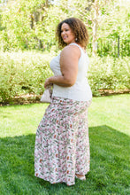 Load image into Gallery viewer, I’ve found Paris-dise Tank In White