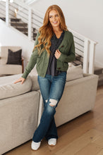 Load image into Gallery viewer, In the Detail Crocheted Accent Top