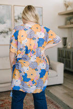 Load image into Gallery viewer, Island Living Floral Kimono