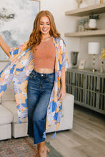Load image into Gallery viewer, High Rise Wide Leg Crop Judy Blue Jeans
