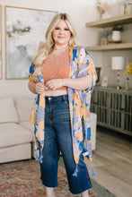 Load image into Gallery viewer, High Rise Wide Leg Crop Judy Blue Jeans