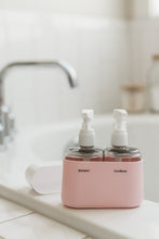 Load image into Gallery viewer, It Girl Travel Collection Shampoo/Conditioner Dispenser