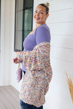 Load image into Gallery viewer, It&#39;s My Time Ribbed Long Sleeve Top