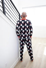 Load image into Gallery viewer, PREORDER: Matching Family Christmas Pajamas In Santa Claus