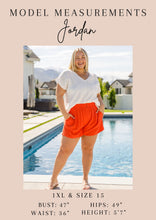 Load image into Gallery viewer, Your New Favorite Joggers in Multi Color Plaid