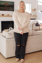 Load image into Gallery viewer, Just Another Idea Long Sleeve Top