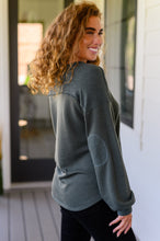 Load image into Gallery viewer, Just Say So Long Sleeve Top