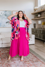 Load image into Gallery viewer, Crazy For You Kimono