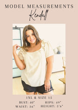 Load image into Gallery viewer, The Basics Long Line Reversible Tank in Mint