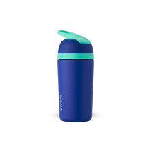 Load image into Gallery viewer, PREORDER: Kids Flip Water Bottle