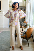 Load image into Gallery viewer, Lavender Haze Blouse