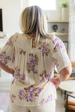 Load image into Gallery viewer, Lavender Haze Blouse
