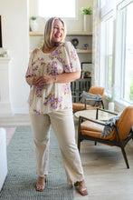 Load image into Gallery viewer, Lavender Haze Blouse