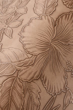 Load image into Gallery viewer, Life In Luxury Large Capacity Cosmetic Bag in Cream