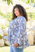 Load image into Gallery viewer, Like You Did Before Blouse