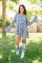 Load image into Gallery viewer, Like You Did Before Blouse