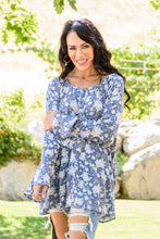 Load image into Gallery viewer, Like You Did Before Blouse