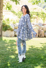 Load image into Gallery viewer, Like You Did Before Blouse