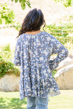 Load image into Gallery viewer, Like You Did Before Blouse