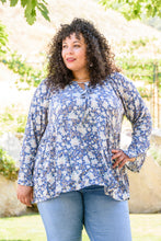 Load image into Gallery viewer, Like You Did Before Blouse