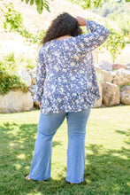 Load image into Gallery viewer, Like You Did Before Blouse