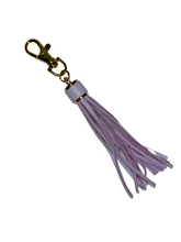 Load image into Gallery viewer, Makeup Junkie Tassels