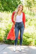 Load image into Gallery viewer, Lily Hi-Waisted Tummy Control Jeans