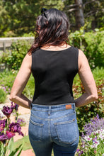 Load image into Gallery viewer, Live to Love Deep V Bodysuit