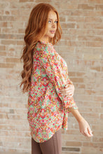 Load image into Gallery viewer, Lizzy Top in Beige Pink