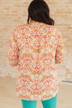 Load image into Gallery viewer, Lizzy Top in Beige Pink