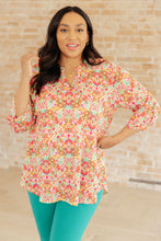 Load image into Gallery viewer, Lizzy Top in Beige Pink