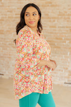 Load image into Gallery viewer, Lizzy Top in Beige Pink