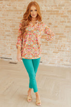 Load image into Gallery viewer, Lizzy Top in Beige Pink