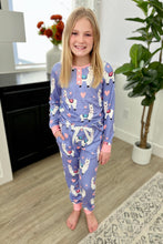 Load image into Gallery viewer, PREORDER: Matching Valentine Pajamas