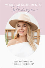 Load image into Gallery viewer, Cozy In Stripes Top in Gray