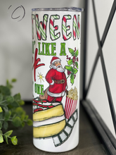 Load image into Gallery viewer, Lookin&#39; Like A Snack 20oz Skinny Tumbler