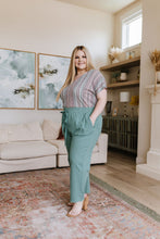 Load image into Gallery viewer, Let’s Cruise Striped Top