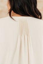 Load image into Gallery viewer, Love Me Now Sleeveless Blouse