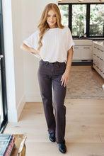 Load image into Gallery viewer, Love or Leave Oversized Top